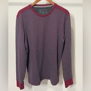 Banana Republic crew neck sweater